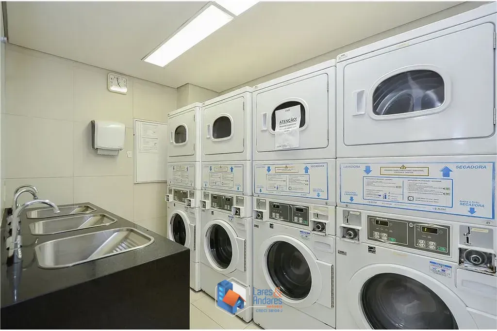 Imagem Apartamento à venda 1 Quarto 1 Vaga 49M² Campo Belo São Paulo - SP