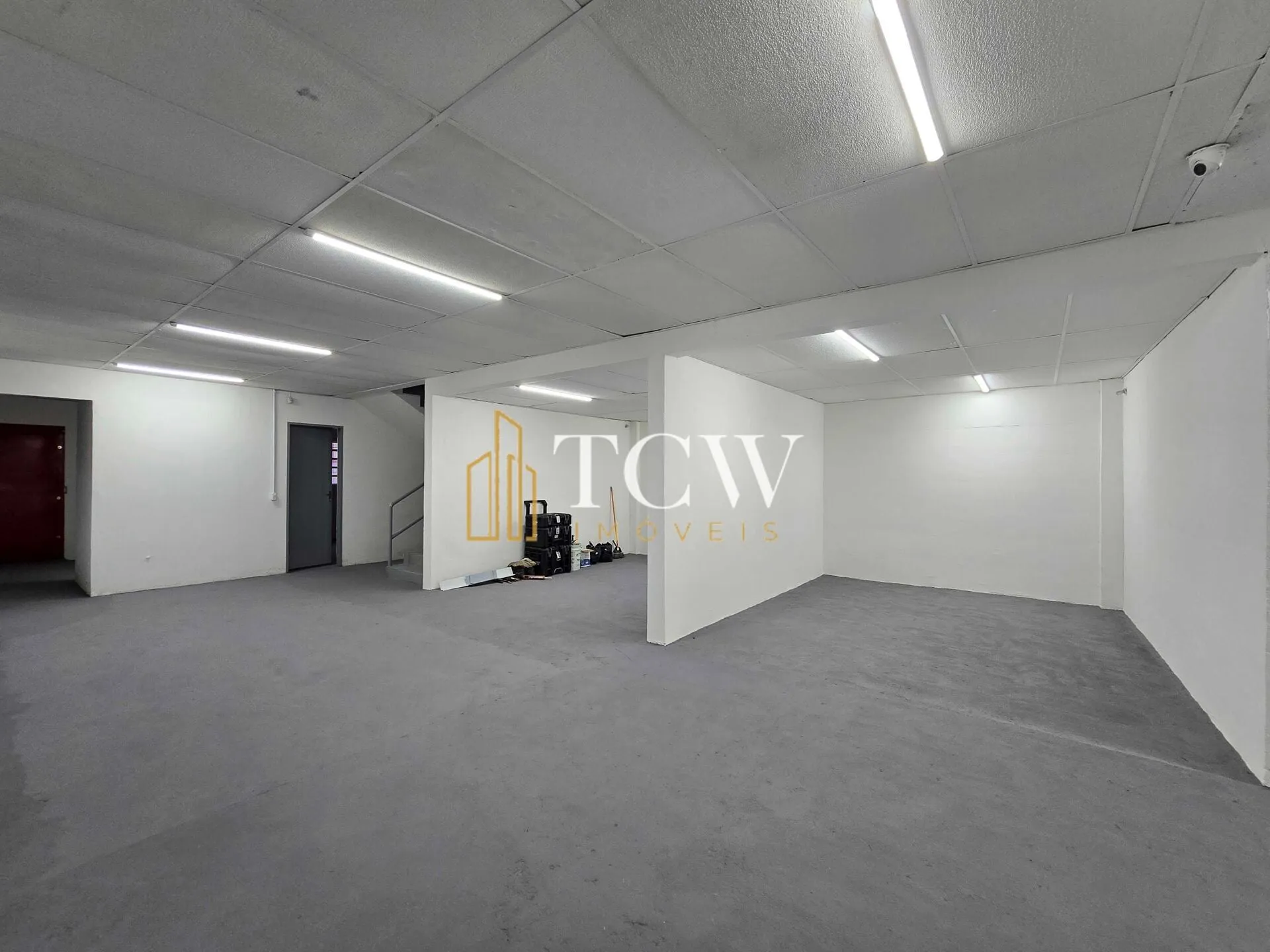 Foto do imóvel: Galpão/Predio Comercial à venda | 1222m2 | Bom Retiro/SP em Belenzinho