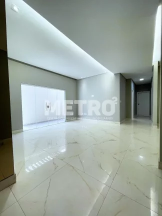 Imagem Casa para locação no Cond Sol Nascente Etapas com 3 suítes, PETROLINA - PE