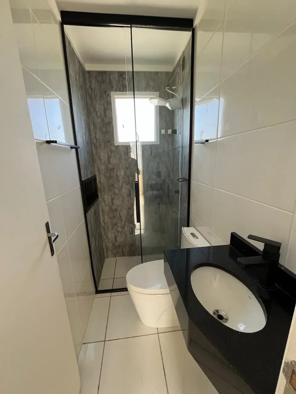 Imagem Apartamento com 2 Quartos à Venda, 40 m² em Botiatuva - Campo Largo