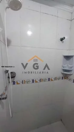 Imagem Sobrado para Venda em São Paulo, Parque das Paineiras, 3 dormitórios, 1 suíte, 4 banheiros, 2 vagas