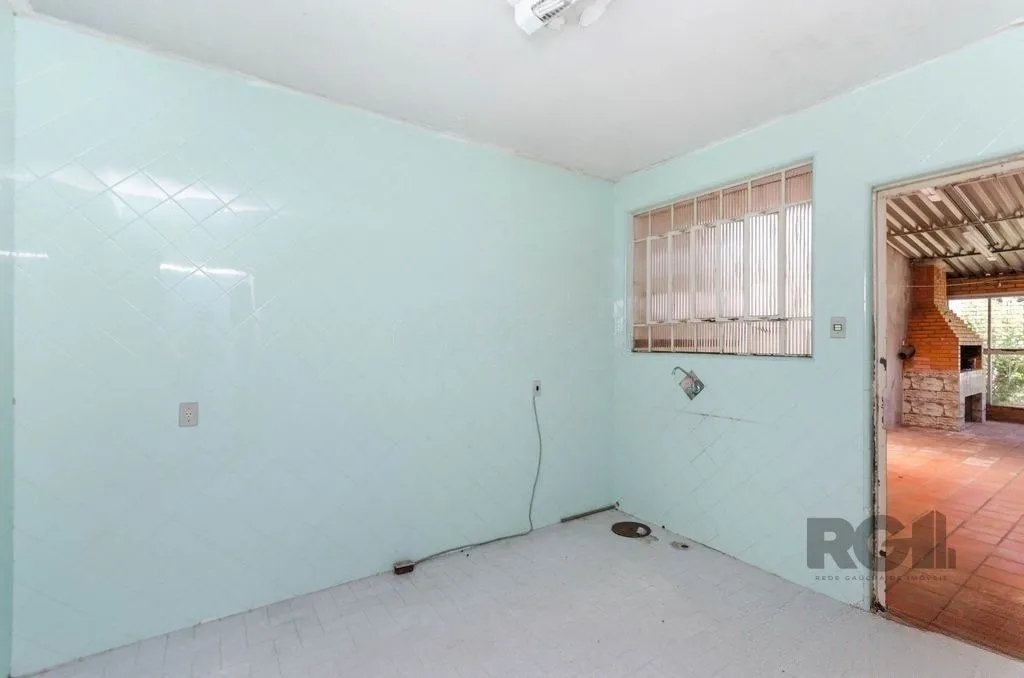 Imagem Excelente casa de 318m² com 3 dormitórios