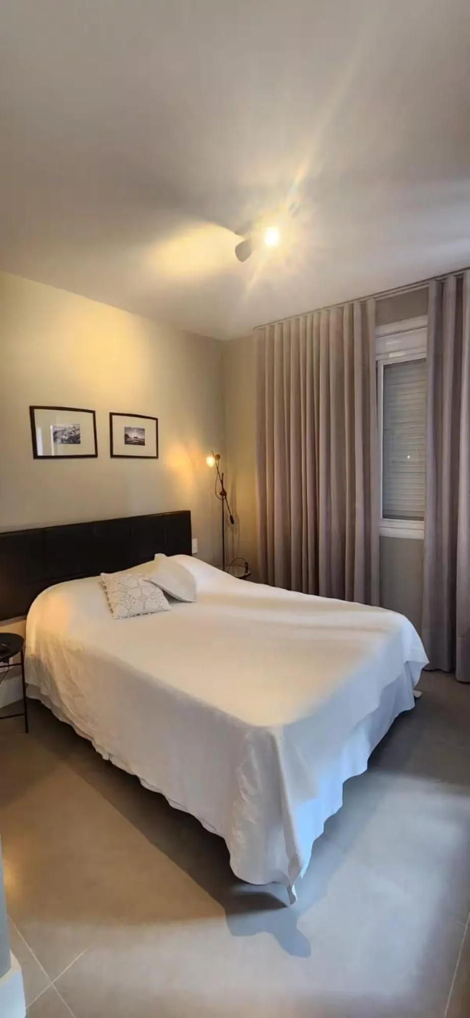Imagem GERE RENDA COM ESSE APARTAMENTO MOBILIADO NO AXIS DA CYRELA