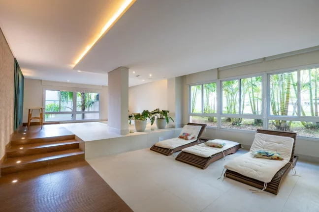 Imagem Apartamento à venda em São Paulo, Vila Mascote, com 2 quartos, 64m2