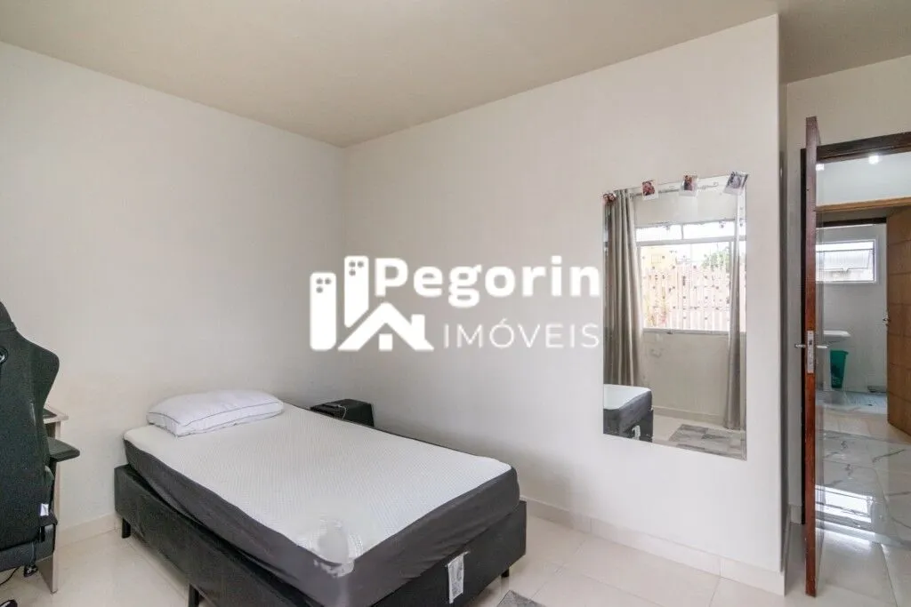 Imagem Casa à venda em Curitiba, Uberaba, com 3 quartos, 115,00m²