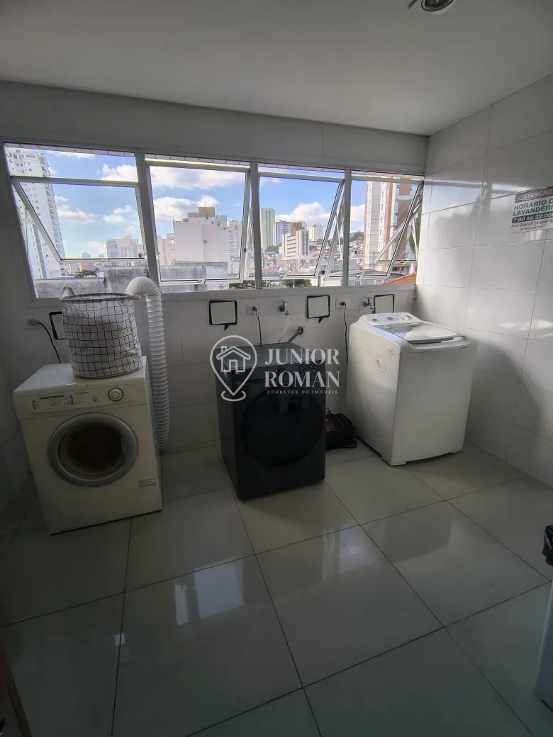 Imagem APTO 1 DORM l LAZER COMPLETO - PROX A ESTAÇÃO PARADA INGLESA/SP