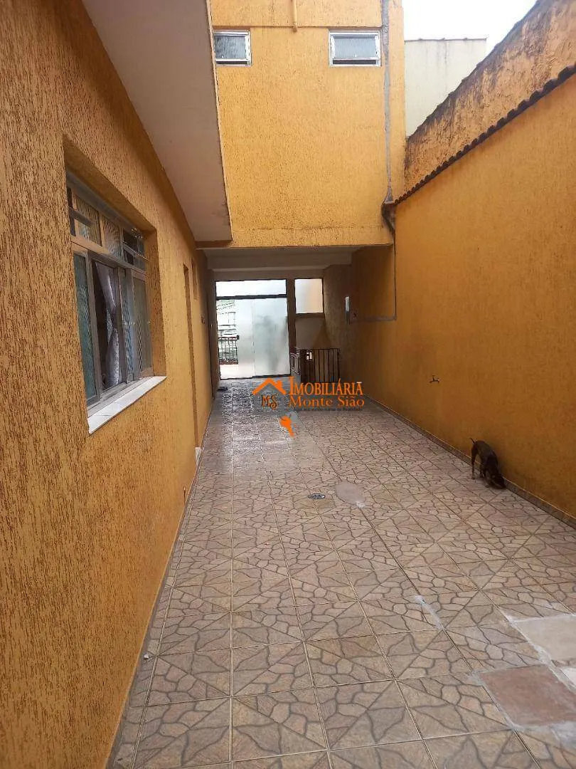Imagem Sobrado com 4 dormitórios à venda por R$ 1.272.000,00 - Jardim Rosa de Franca - Guarulhos/SP