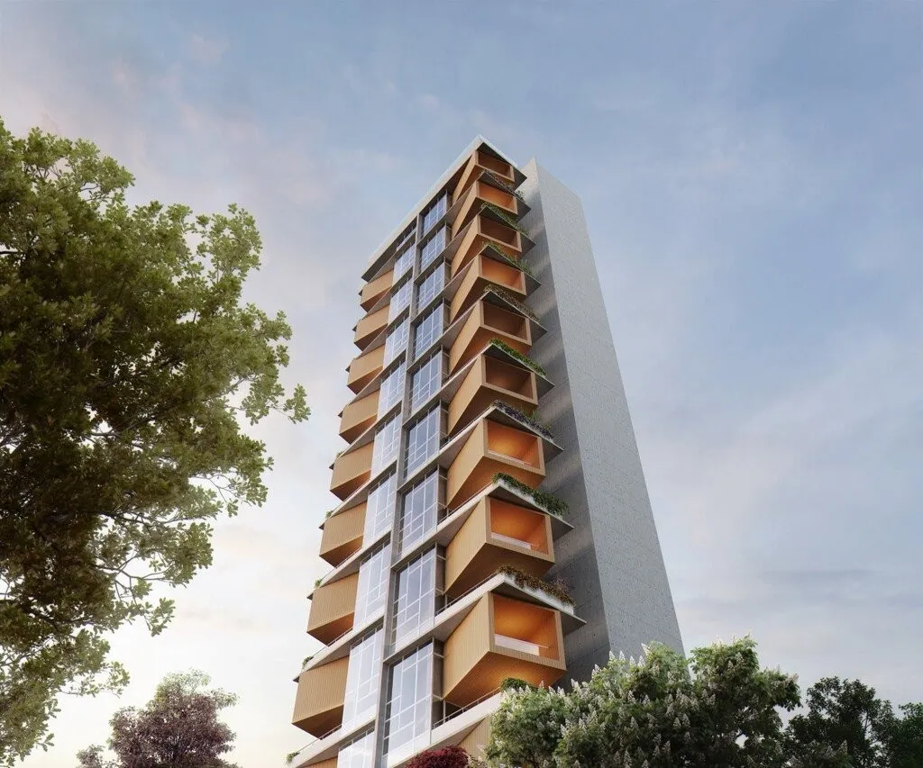 Foto do imóvel Condomínio Tumiaru 120, apartamento 3 quartos em Ibirapuera São Paulo SP, apartment in São Paulo Brazil