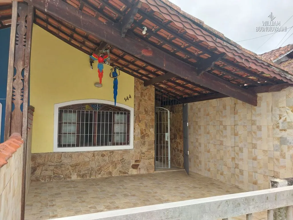 Imagem Casa Geminada - 2 Quartos - Jardim Imperador