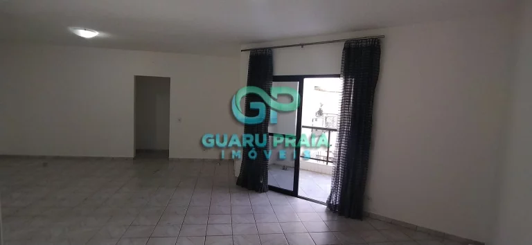 Imagem Apartamento para alugar no bairro Pitangueiras - Guarujá/SP