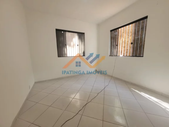 Imagem Casa a venda no bairro Jardim Vitória - Santana do Paraiso