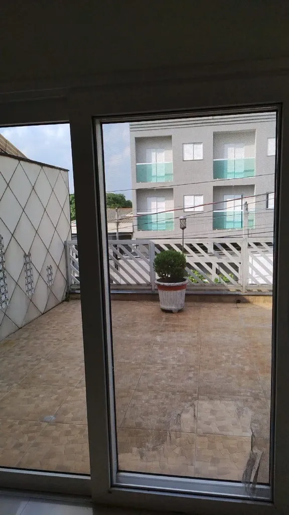 Imagem Casa à venda em Santo André-SP, Parque das Nações, 3 quartos, 1 suíte, 3 vagas
