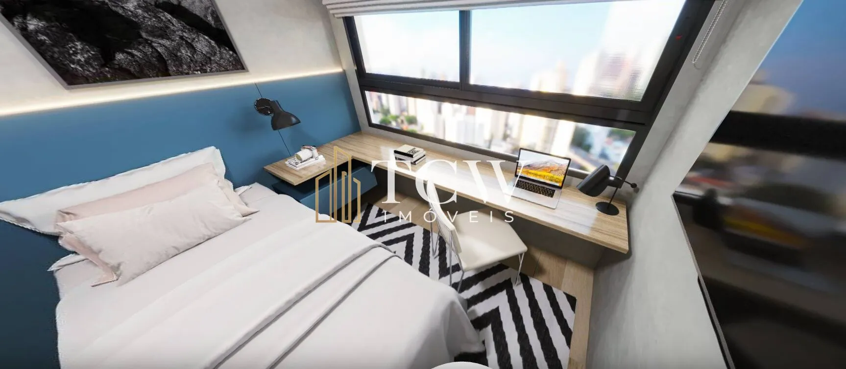 Imagem Apartamento à venda no bairro Vila Mariana - São Paulo/SP, Zona Sul