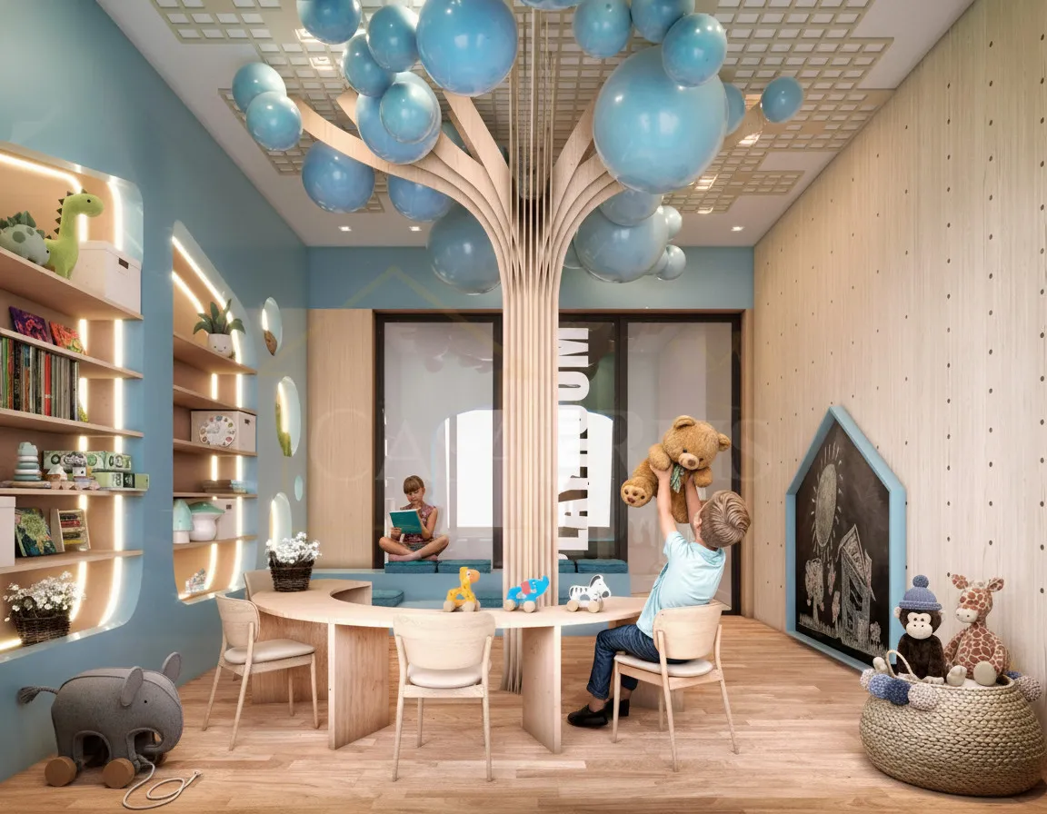 Imagem Apartamento 1 quarto à venda em Jardim Elizabete, Poços de Caldas