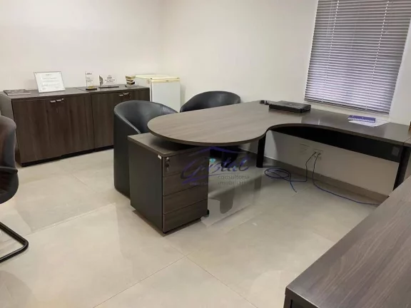 Imagem Prédio Comercial monousuária com 836m² de área construída,