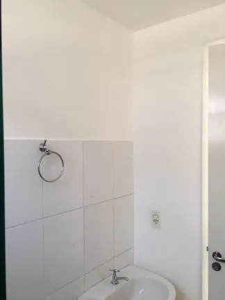 Imagem Apartamento com 2 Quartos à Venda, 44 m² em Santa Maria - Contagem