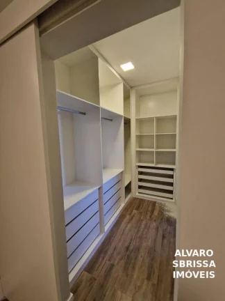 Imagem Casa térrea para venda ou locação no Condomínio Villas do Golfe em Itu