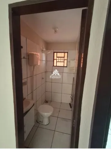 Imagem CASA À VENDA NO WANTUIL DE FREITAS