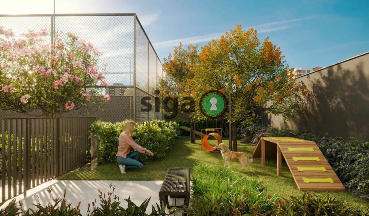 Imagem Apartamento em Perdizes de 69m² com 2 suítes, conforto, lazer e localização privilegiada