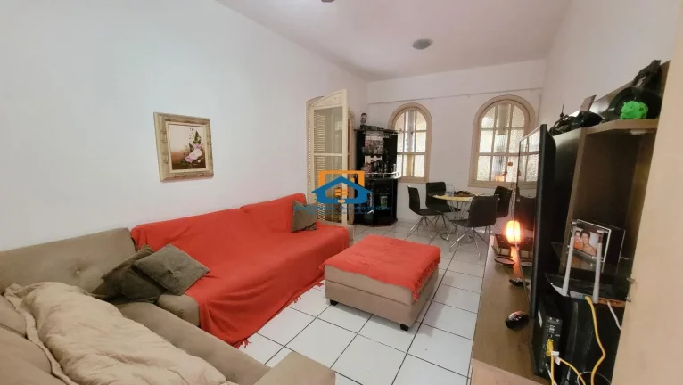 Imagem Casa a venda próximo ao hospital no bairro imbaúbas.