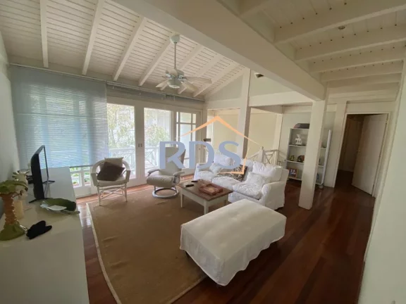 Imagem Vende casa de alto padrão em condomínio de frente ao mar em Maresias