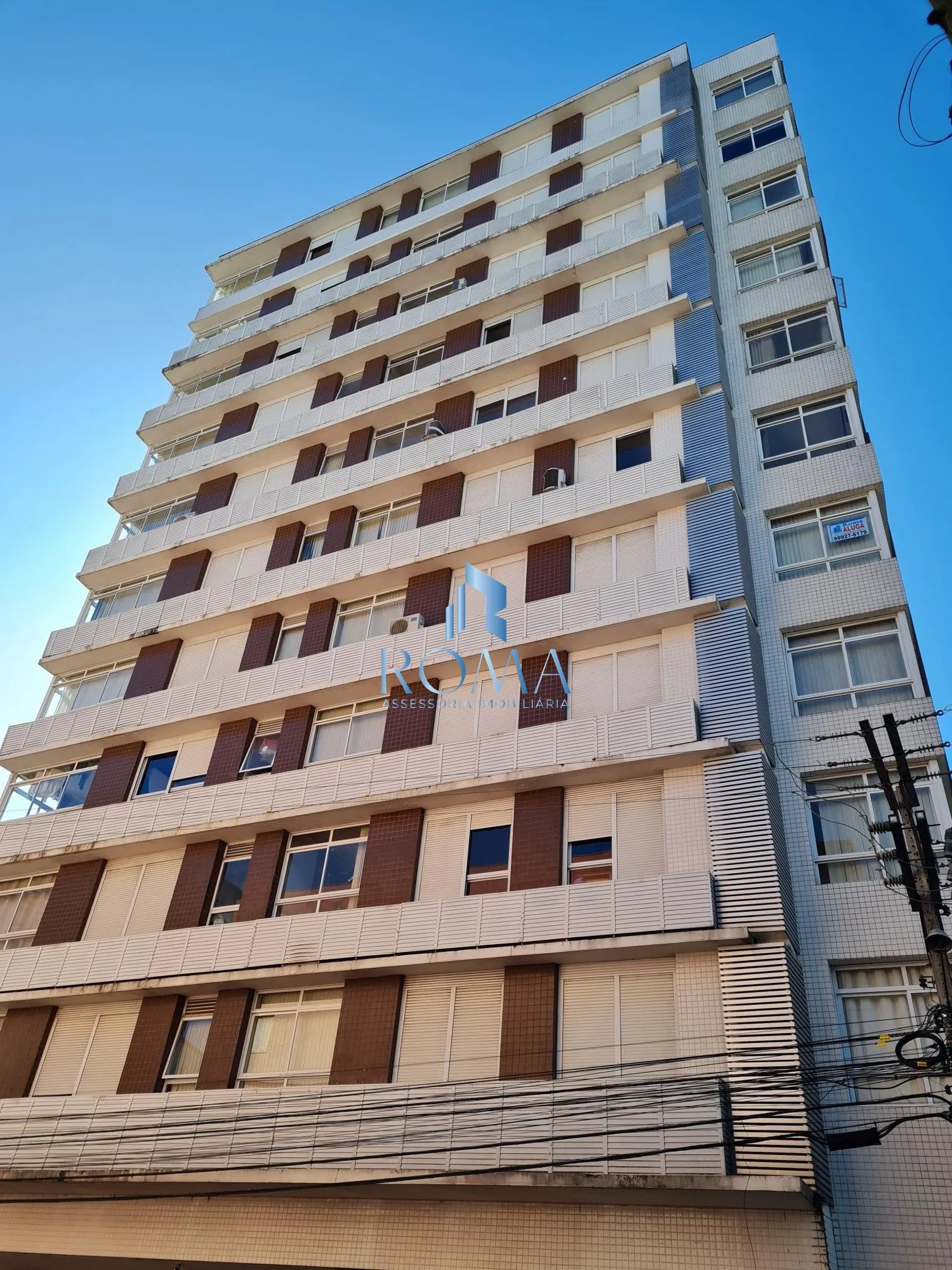 Imagem RESIDENCIAL ALEGRIA - CENTRO