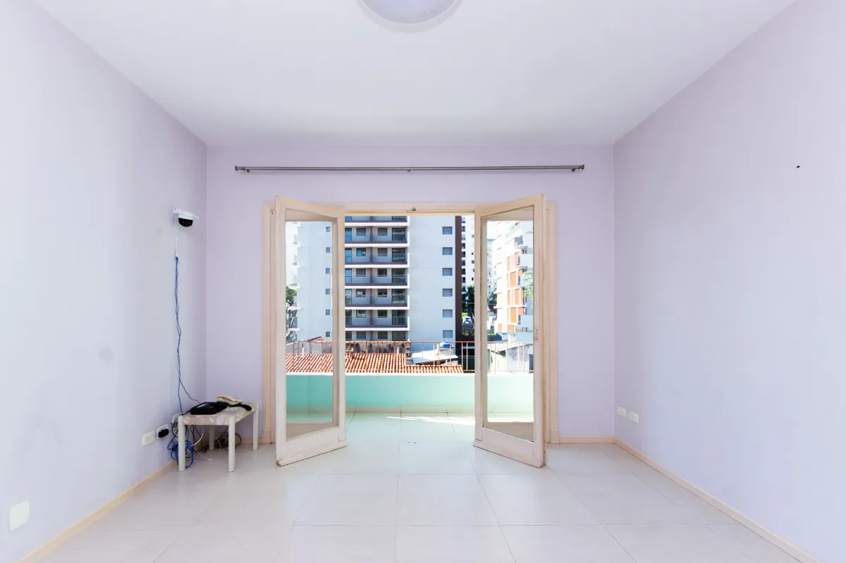 Imagem Apartamento para venda em Vila Olímpia com 2 quartos, 82m2