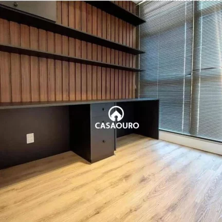 Imagem Casa com 4 quartos à venda, 338 m² por R$ - Alphaville - Lagoa dos Ingleses - Nova Lima/MG
