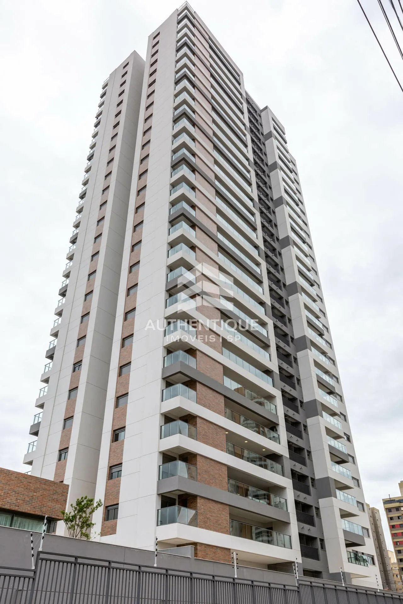 Imagem Sartoria Taquaral Campinas - Apartamento à venda no bairro Taquaral - Campinas/SP
