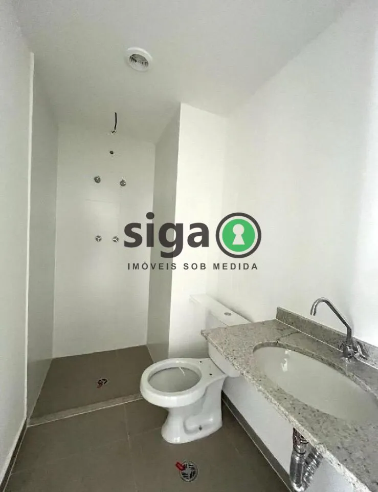 Imagem Seu primeiro imóvel com estrutura de condomínio clube na melhor região da Saúde.