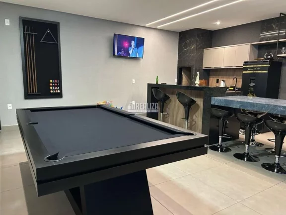 Imagem Casa à venda no Jardim Elza Amuí I em Uberaba!
