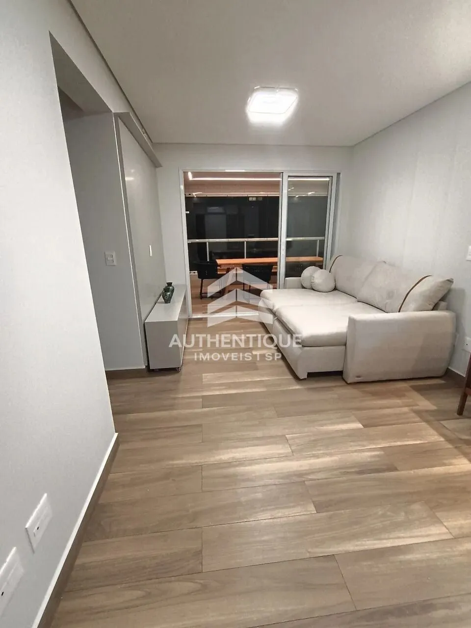 Imagem ILHA DE MALTA APARECIDA SANTOS - Apartamento à venda no bairro Aparecida - Santos/SP