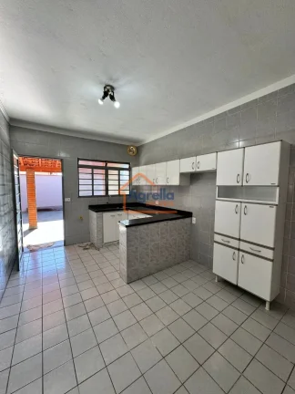 Imagem Casa à venda no bairro Jardim Novo Itacolomi - Mogi Guaçu/SP