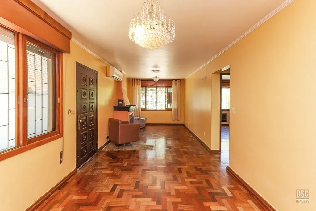 Imagem Casa em Vila Ipiranga