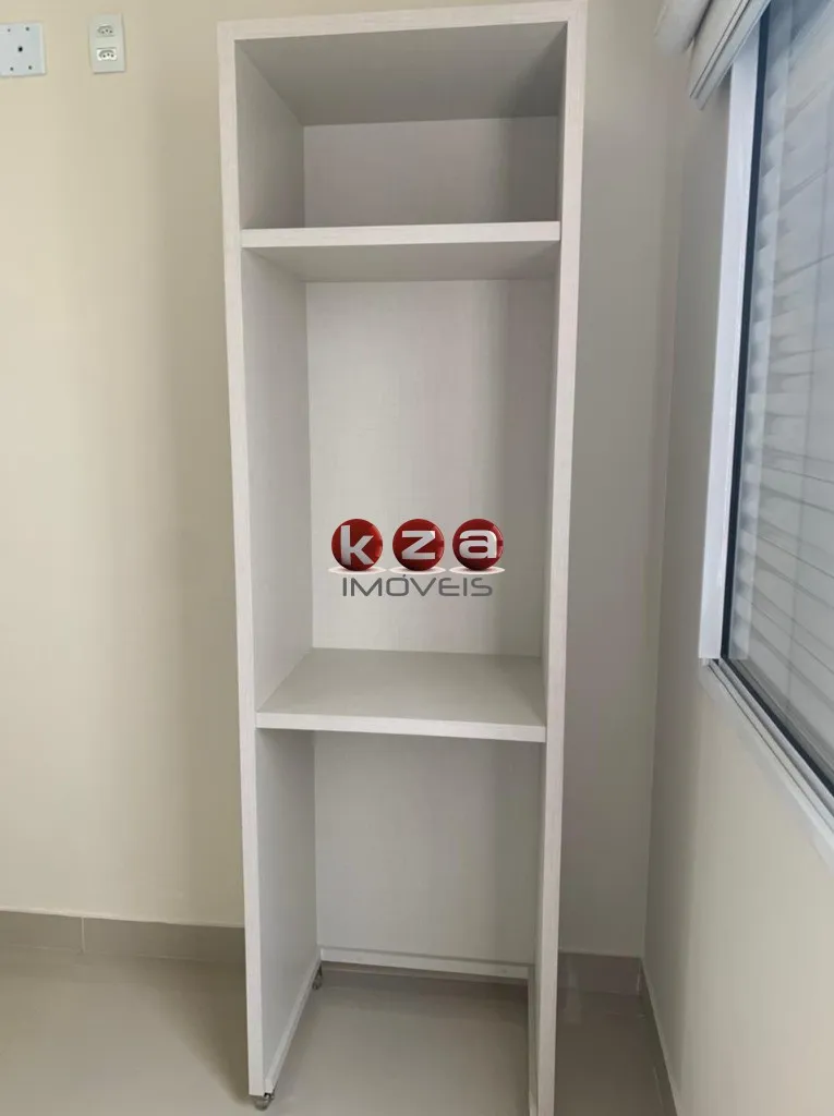 Imagem Oportunidade única! Apartamento à venda em Valinhos-SP, Jardim Alto da Boa Vista. 2 quartos, sala, banheiro, garagem. Aproveite!