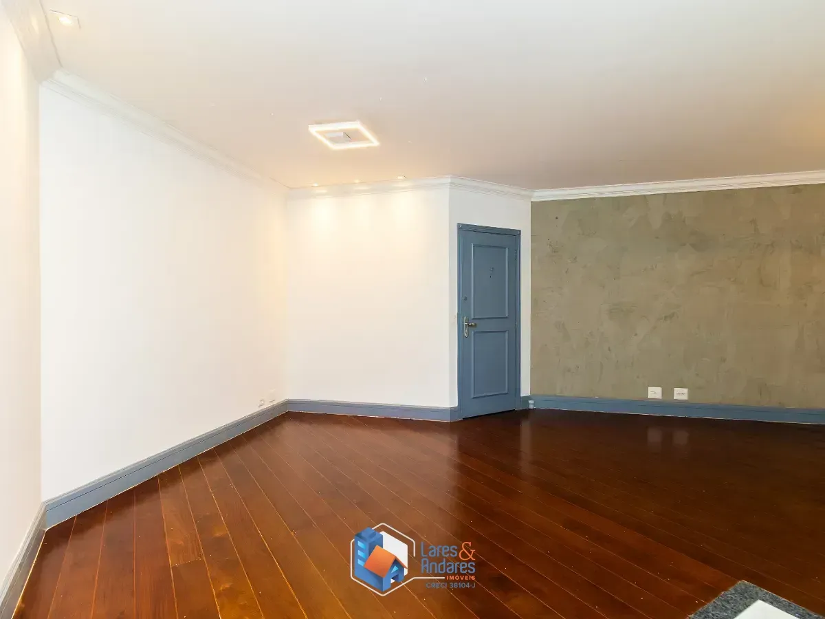 Imagem Apartamento para venda e locação em Vila Nova Conceição com 4 quartos, sendo 2 suítes, 170m²