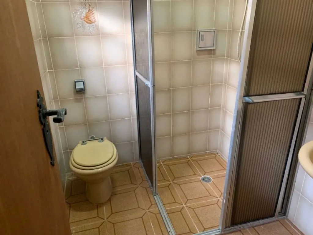 Imagem CASA COM 155,00 m² - TUPI - PRAIA GRANDE SP
