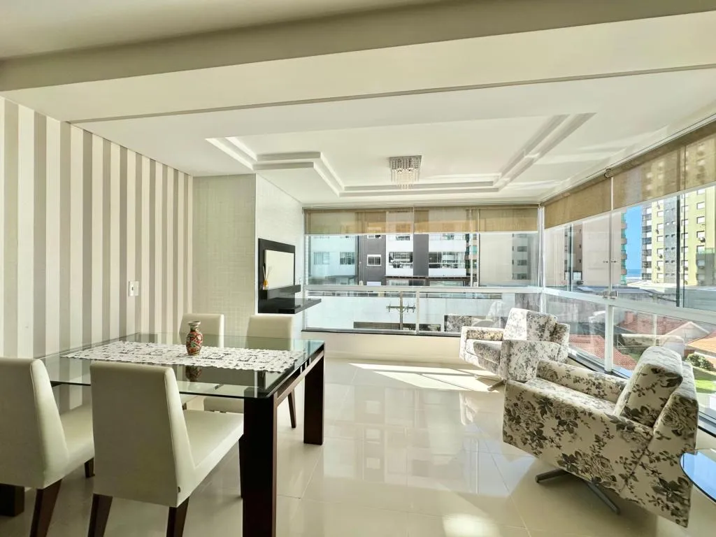 Imagem Apartamento 3 Dormitórios - Bairro Navegantes