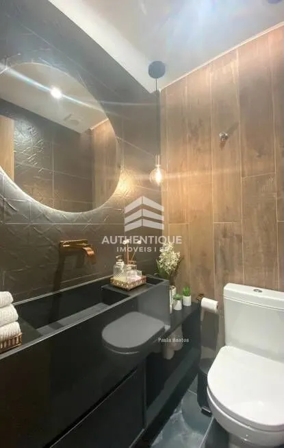 Imagem BROOKLIN XPRESSION - Apartamento à venda em São Paulo/SP