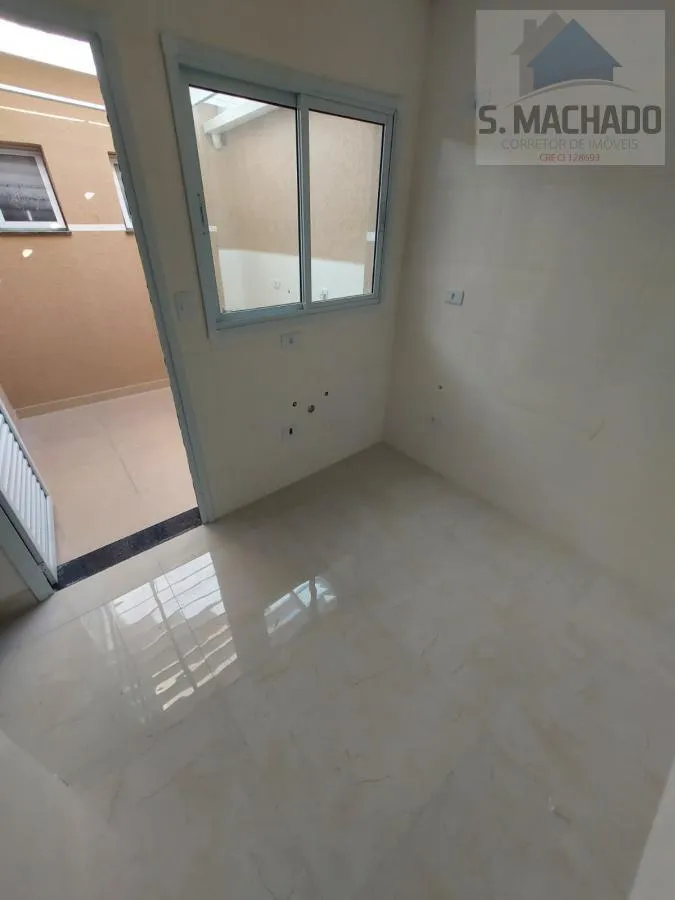 Imagem Apartamento para Venda em Santo André / SP no bairro Parque Oratório