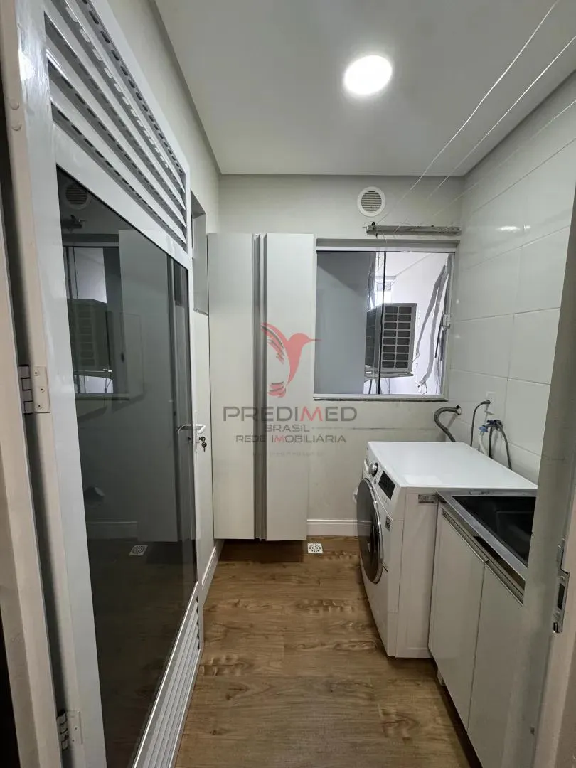 Imagem Apartamento Semi Mobiliado No Jaraguá Esquerdo