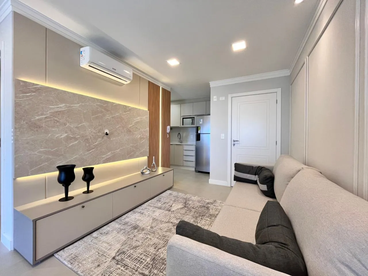 Imagem Apartamento com vista para o mar à venda com 70m2 por R$ 1.080.000,00