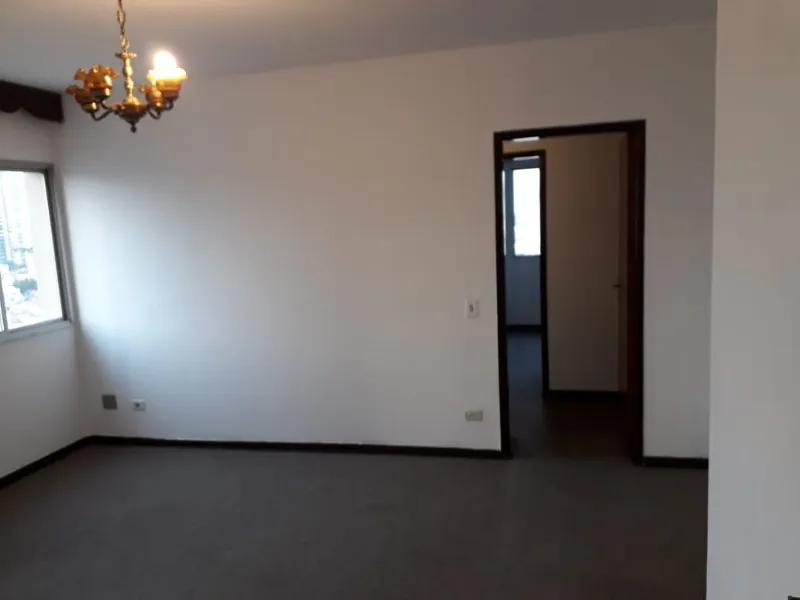 Imagem Apartamento com 2 quartos à venda em Tatuapé São Paulo SP