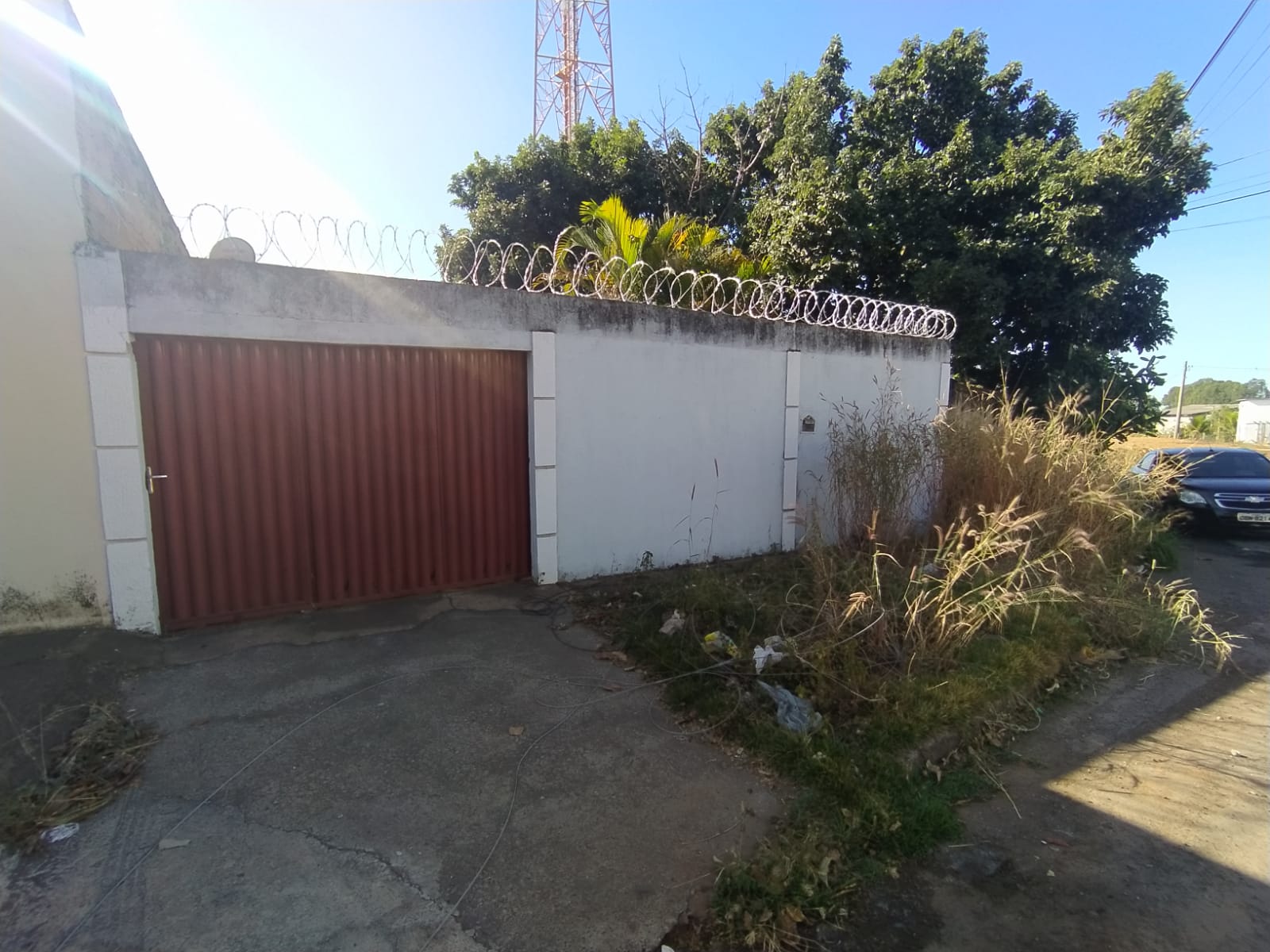 Imagem Casa com 2 Quartos à Venda, 75 m² em Industrial Santo Antônio - Aparecida de Goiânia