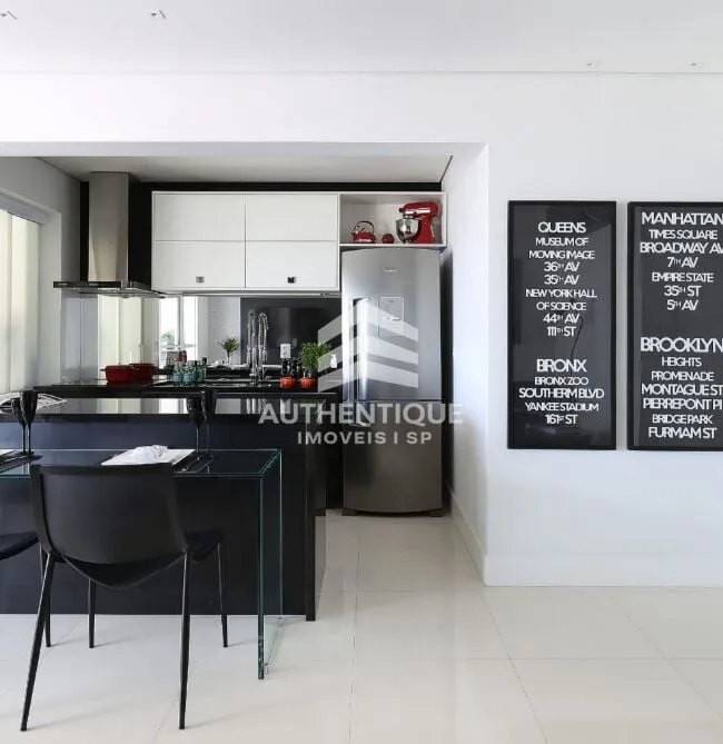 Imagem 701 Arizona Brooklin - Apartamento à venda em São Paulo/SP