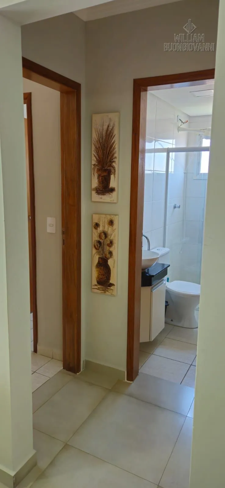 Imagem Apartamento 2 Quartos Bairro Real Vista Mar Definitiva