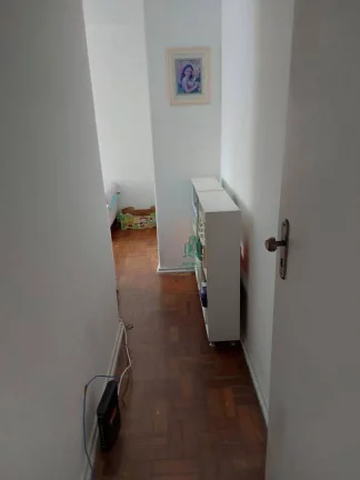 Imagem Apartamento com 2 dormitórios, 73 m² - venda por R$ 440.000,00 ou aluguel por R$ 3.085,00/mês - Vila Santana - São Paulo/SP