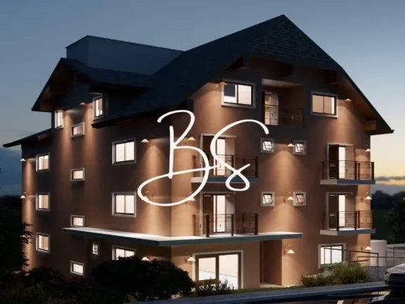 Imagem APARTAMENTO RESIDENCIAL em GRAMADO - RS, Piratini