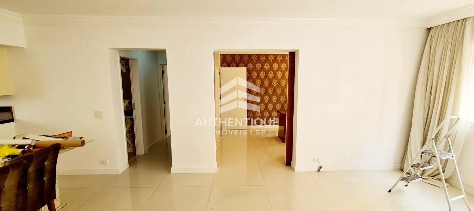 Imagem ALAMO HIGIENOPOLIS - Apartamento à venda no bairro Higienópolis - São Paulo/SP, Zona Central