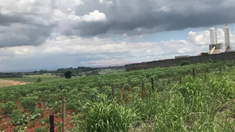 Foto do imóvel Terreno INDUSTRIAL á 1km Castelo Branco km99 sentido Sorocaba (Próx. Empres